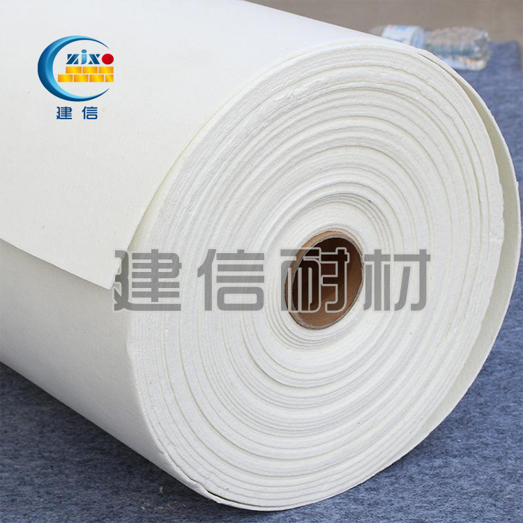 陶瓷纖維紙(毯)