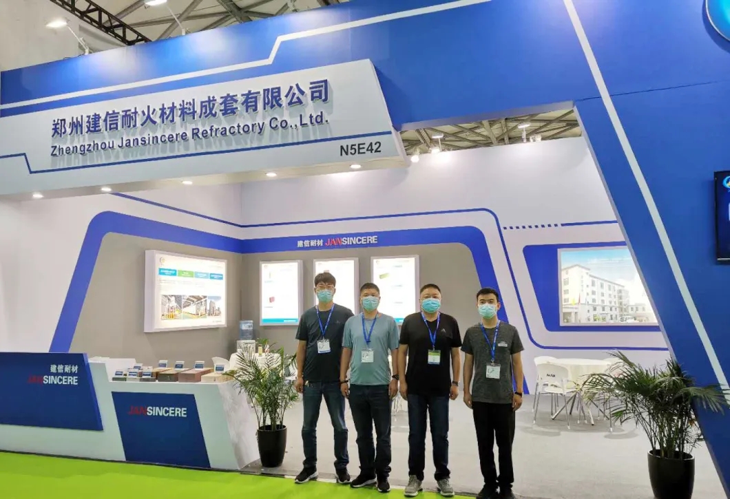 建信科技：“IE Expo China 2020”第21屆中國(guó)環(huán)博會(huì)圓滿落幕，感謝您的蒞臨與關(guān)注！