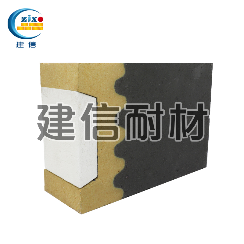 鉻莫來石復合磚