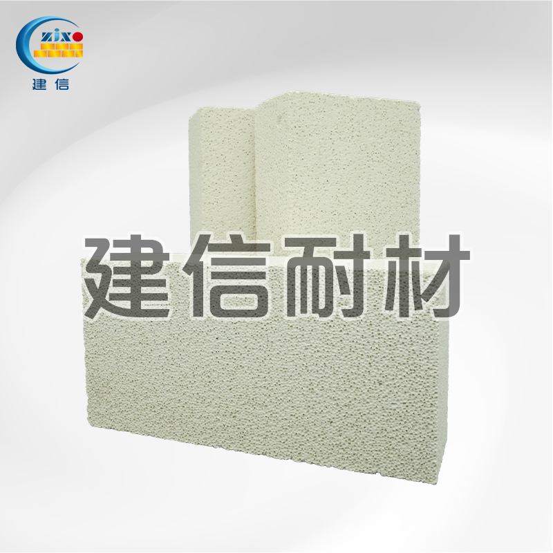 莫來(lái)石聚輕磚