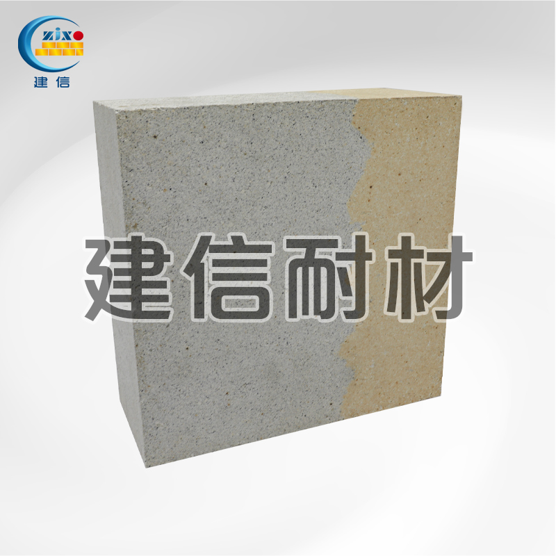 碳復(fù)合低氣孔抗侵蝕磚