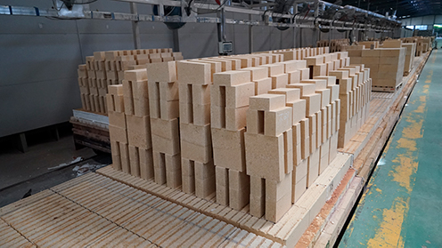 耐火材料的耐火度和荷重軟化溫度區(qū)別