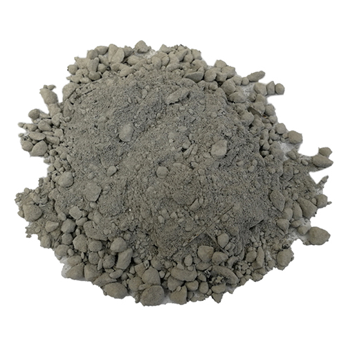 氣孔率對耐火澆注料性能的影響