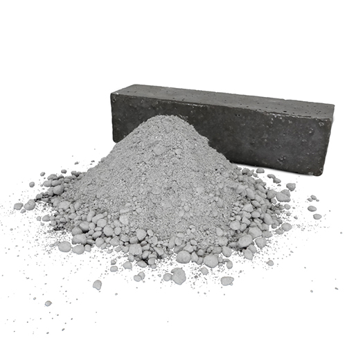 影響回轉(zhuǎn)窯耐火澆注料內(nèi)襯使用壽命的四點(diǎn)因素