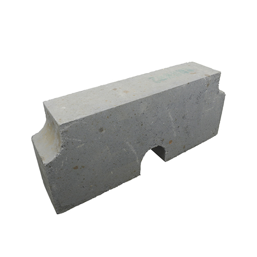 粘土碳化硅磚的性能及在鐵水包包襯上的應(yīng)用