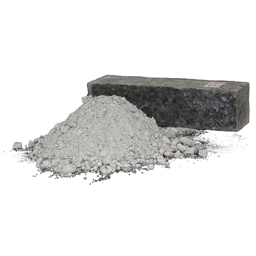 無水泥耐火澆注料的性能及應(yīng)用